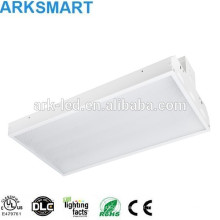 O UL DLC ETL conduziu a baía alta 120-277V / 347V-480V 2x2 2x4 125LM / W dimmable 110/160/220 / 320W luz elevada da baía do diodo emissor de luz